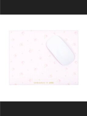 NWT LoveShackFancy x Target Blooming Heirloom Mouse Pad